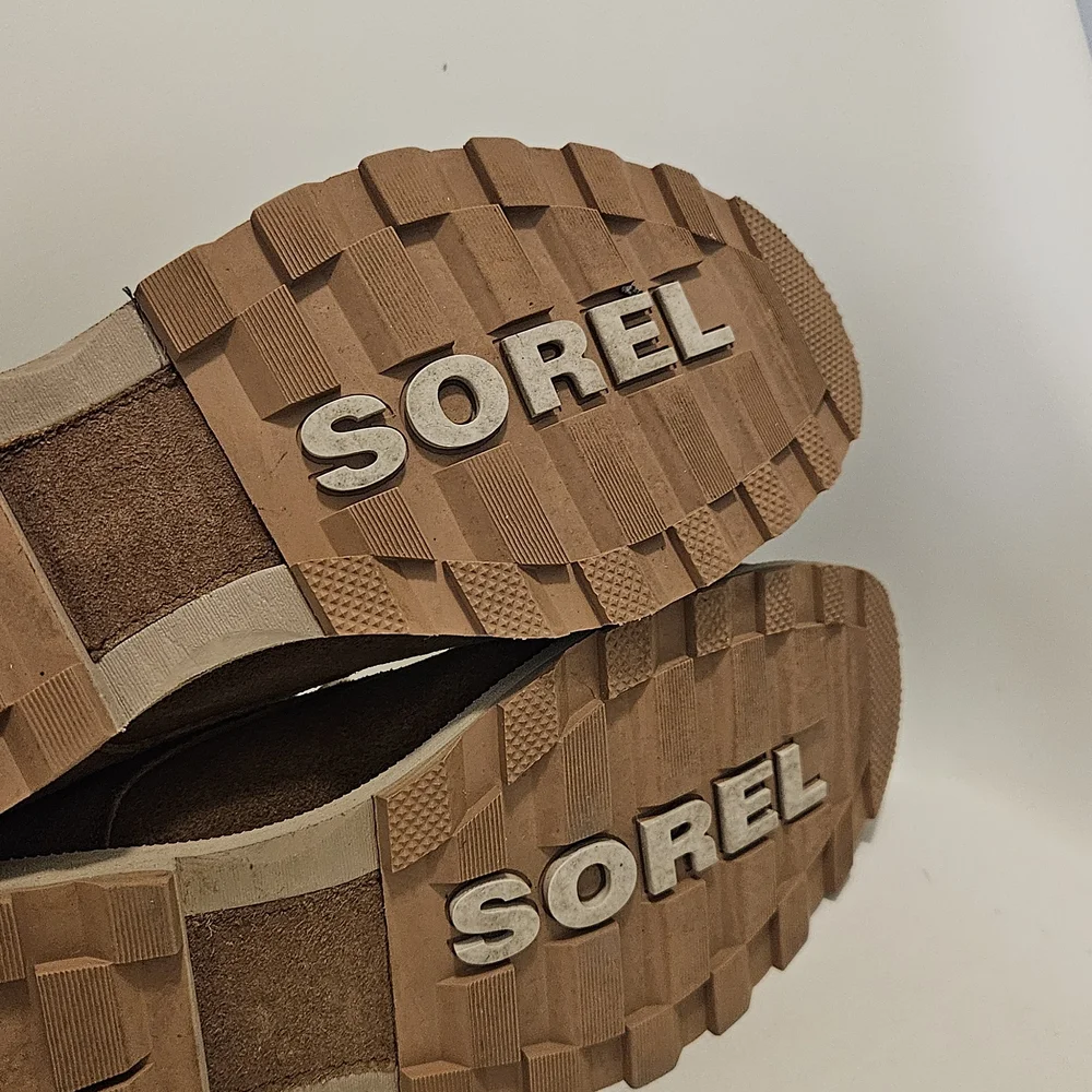 Sorel Madson Chukka Boot